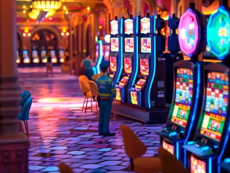 garda toto featured game showcase