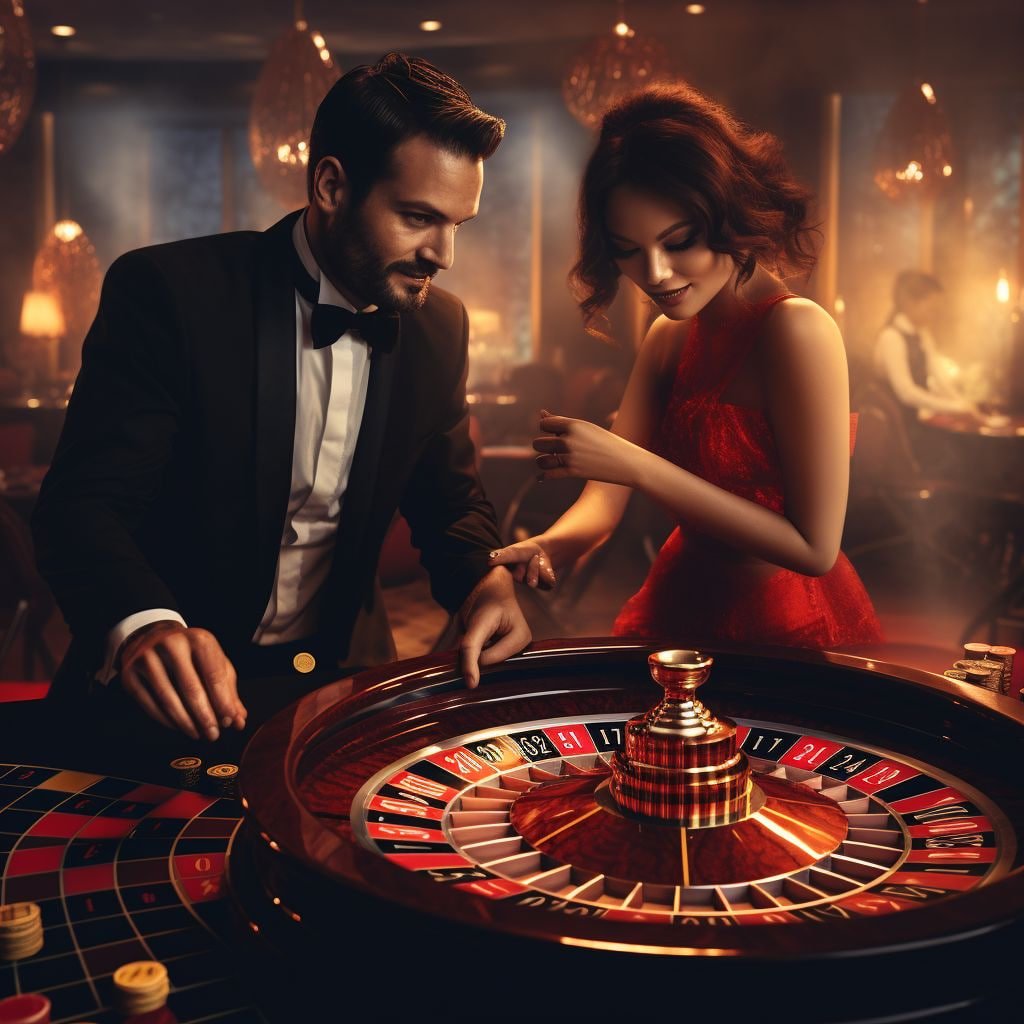 Baccarat Game 