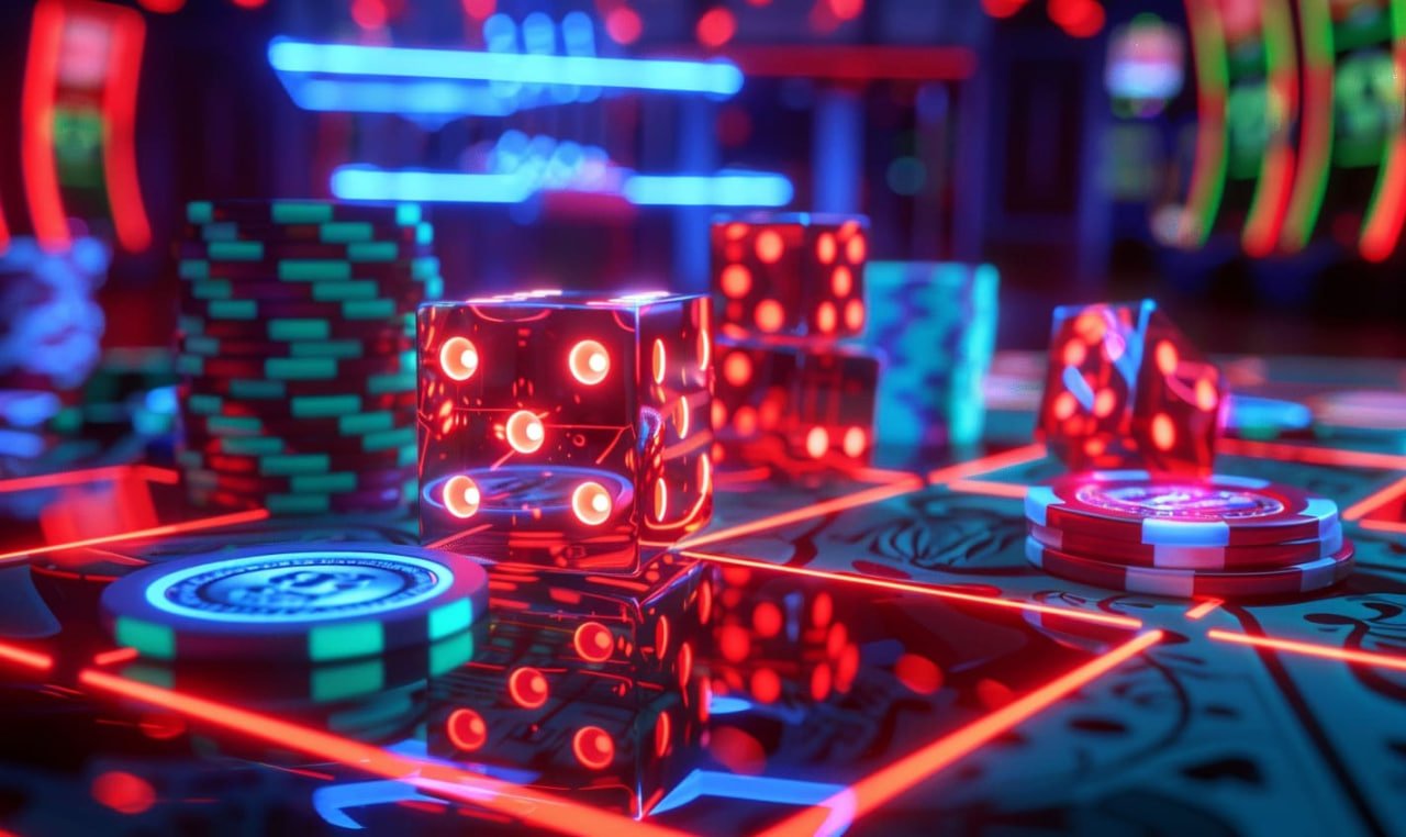 Video tutorial membaca statistik baccarat