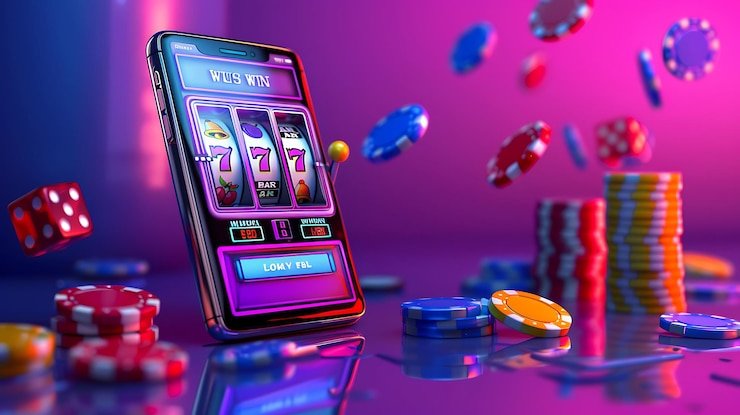 garda toto featured game showcase